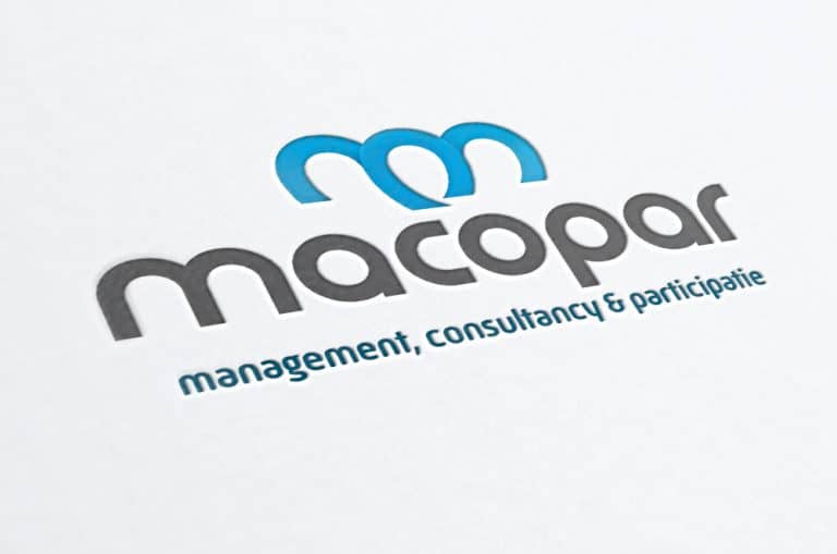 Macopar logo