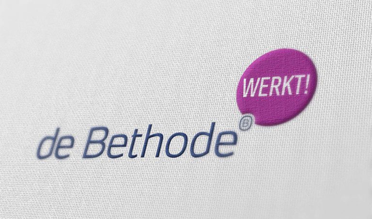 De Bethode logo
