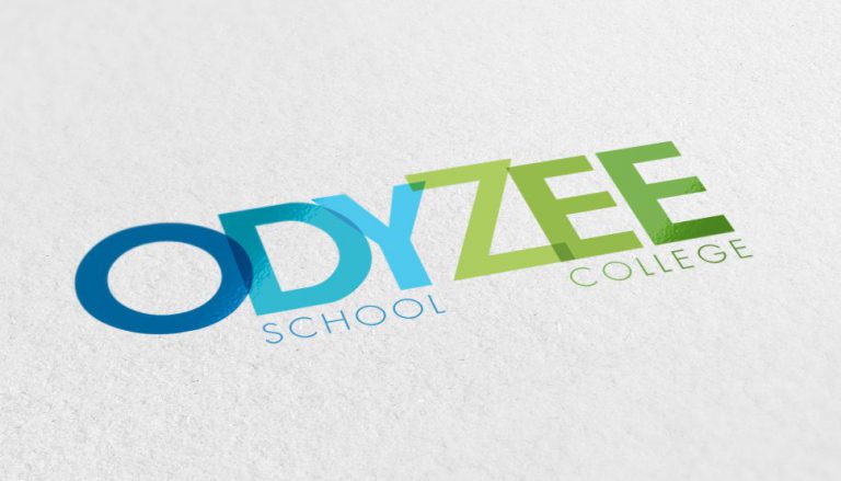 OdyZee logo