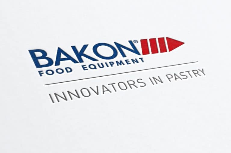 Bakon Food Equipement logo