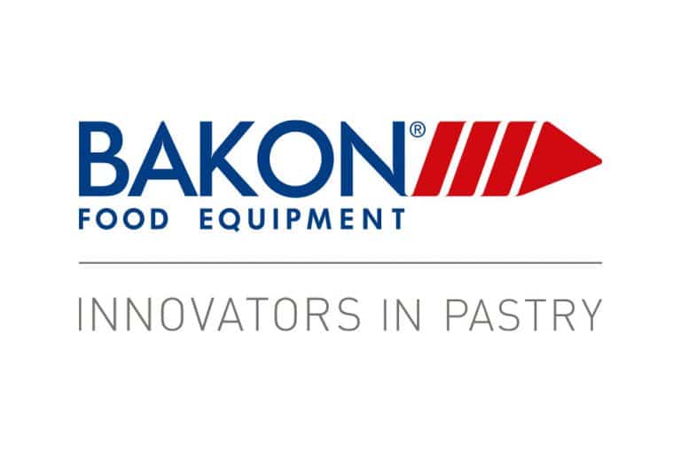 Bakon Food Equipment logo