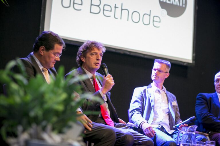 De Betho, de Bethode - opening nieuwe pand.