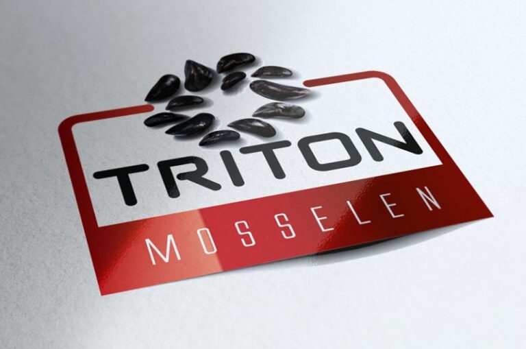 Triton logo