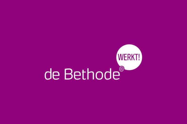 De Bethode logo