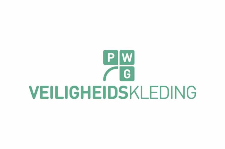 PWG Veiligheidskleding logo