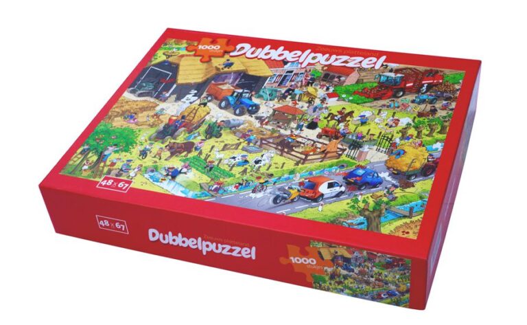 Dubbelpuzzel