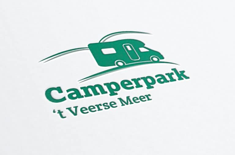 Camperpark 't Veerse Meer logo