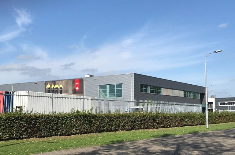PWG Veiligheidskleding beeld