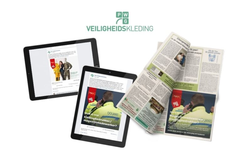 PWG Veiligheidskleding beeld