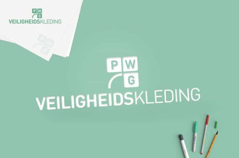 PWG Veiligheidskleding beeld