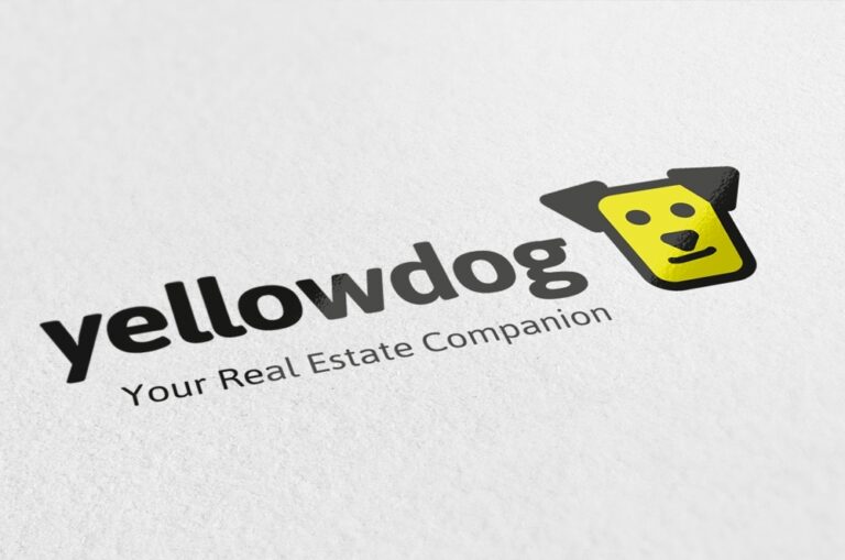 Yellowdog logo