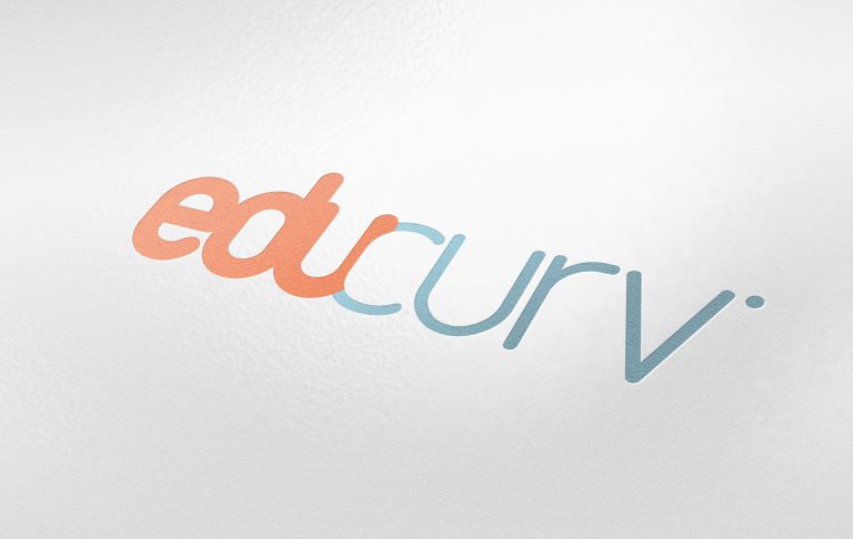 Educurv logo