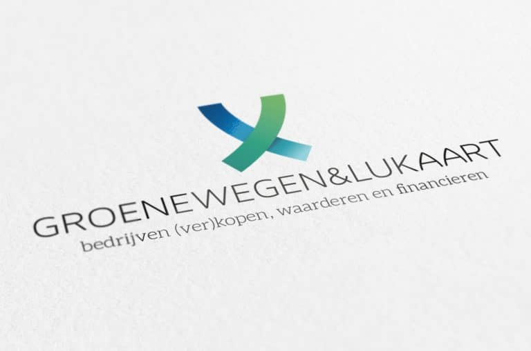 Groenewegen & Lukaart logo