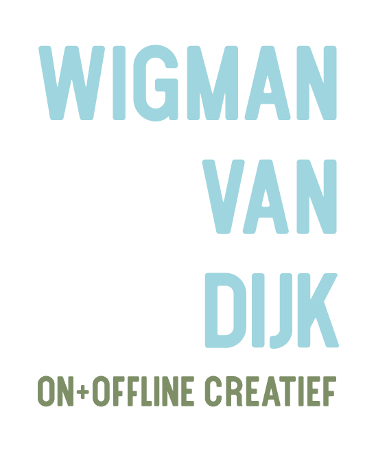 Logo Wigman Van Dijk