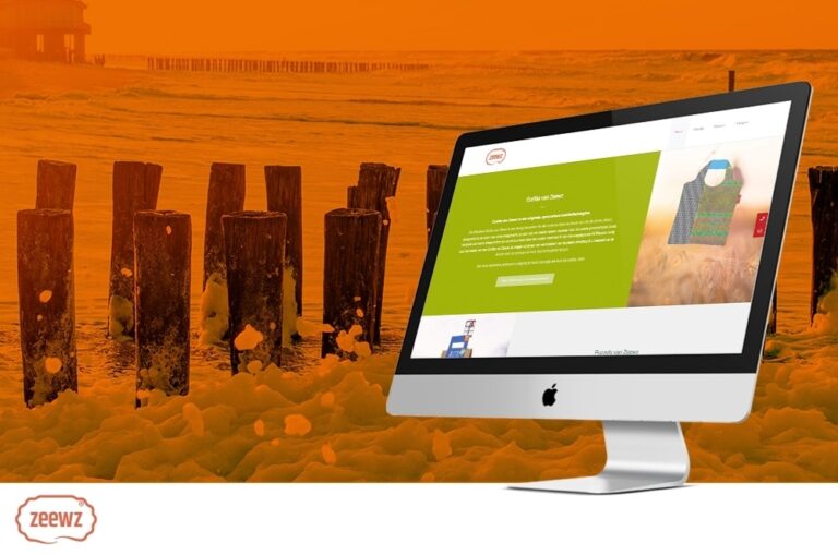 Zeewz website
