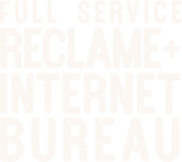 Full Service Reclame + Internetbureau