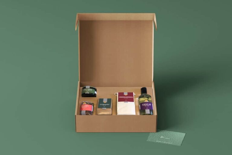 Zeewz relatiegeschenk SVRZ