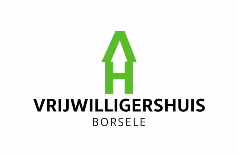 Vrijwilligershuis Borsele logo